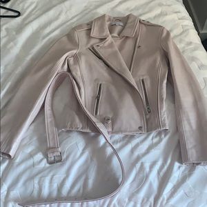 Iro jacket